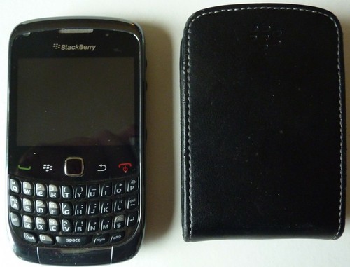 Blackberry curve 9300 - 9300,