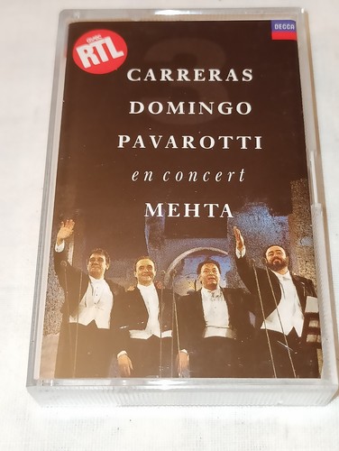 Cassette audio tape vintage