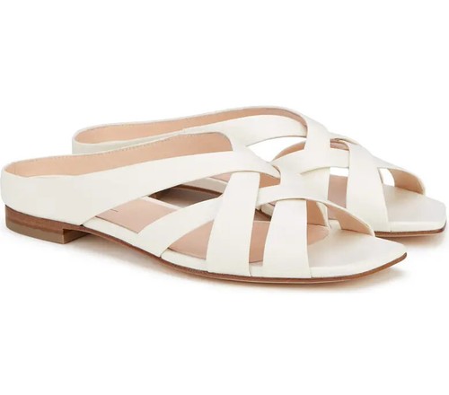 Scarpe sandalo basse - , con