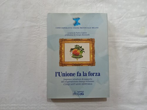 Unione la forza - l’unione,