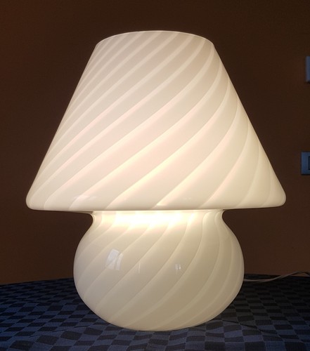 Lampada tavolo vetro - lampada,
