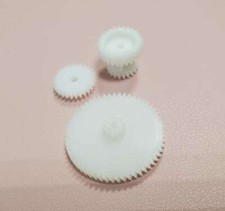 gear for Philips D8623 FC144