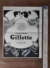 Pubblicità vintage di Natale