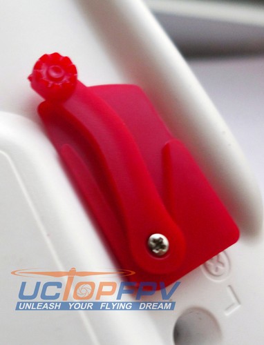 Dji phantom trasmettitore leva - dji,