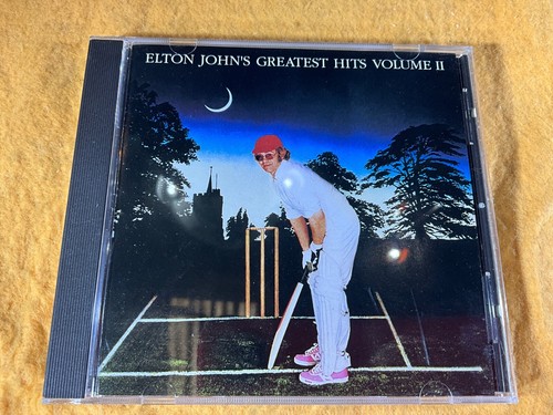 Y11 elton john greatest - y11-19,