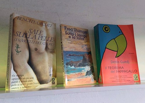 Lotto libri tutti - 3, editore