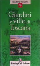 Giardini ville toscana - giardini, in