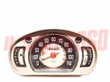 STRUMENTO CRUSCOTTO CONTACHILOMETRI FIAT 600 1 SERIE ORIGINALE