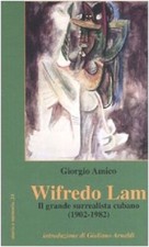 Wifredo Lam il grande