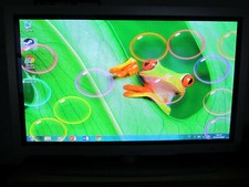 Monitor Hitachi CMP 4214 E - Plasma 42"