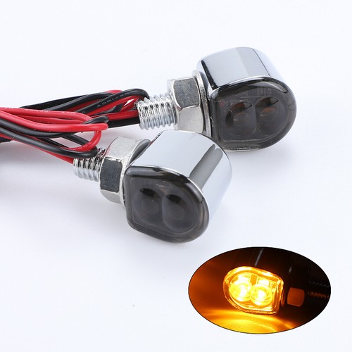 Luce indicatori di - 2x,