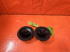 Sony XS-R1646 Altoparlanti auto coassiali 4 vie 50W RMS/270W picco 6,5" x 6,5" coppia 290