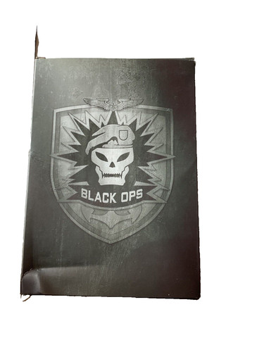 Medaglia call duty black - medaglia,