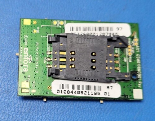 Modem radio gsm0108 - (1),