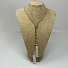 G by Gennaro Womens Lariat