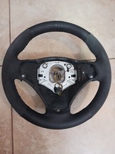 BMW  steering wheel 1, 3