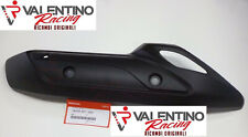COPERCHIO PROTEZIONE MARMITTA INFERIORE HONDA SH 125 e 150 dal 2013 al 2016 abs