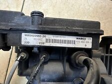 COMPRESSORE/POMPA SOSPENSIONI PNEUMATICHE CITROEN C4 PICASSO DAL 2006 AL 2013