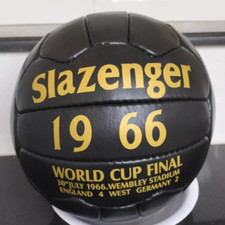 Slazenger Calcio Mondiali 1966