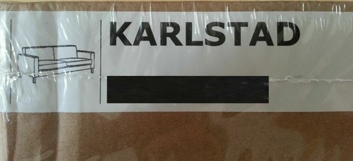 Bezug für das karlstad - bezug,