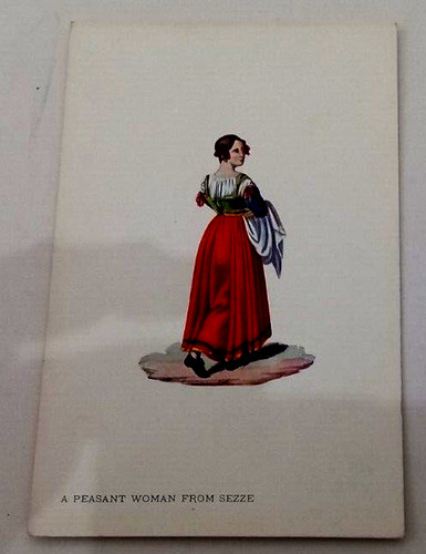 Costume sezze pubbl - sezze,