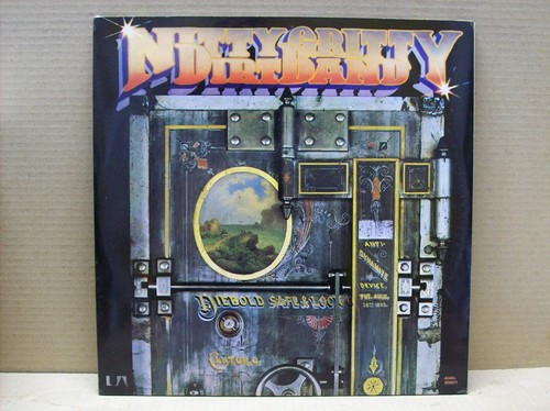 Nitty gritty dirt band - nitty,