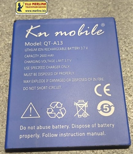 Batteria a13 mobile - batteria,