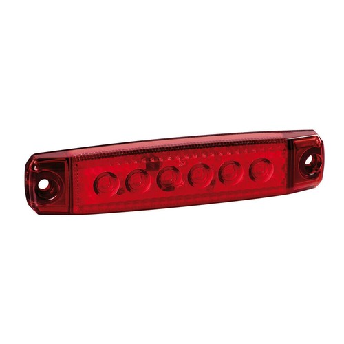Luci led luce ingombro - luce,