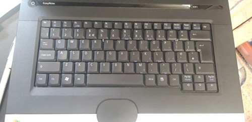 Packard bell easynote argc1 - packard,