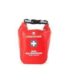 Lifesystems Mini Kit di Pronto Soccorso Impermeabile