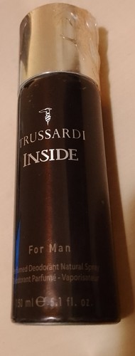 Trussardi inside deo - inside,