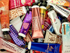 Bath & Body Works crema mani