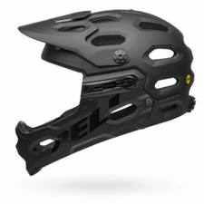 BELL CASCO SUPER 3R MIPS NERO