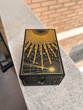 TOMORROWLAND 2022 TREASURE BOX