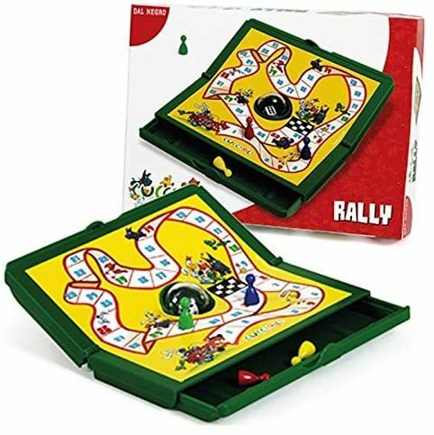 Dal negro rally cuccioli - negro,