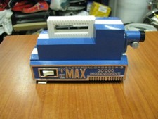 VINTAGE GIOCATTOLO ELETTROMICROSCOPIO  20000 INGRANDIMENTI MAX N2 USATO