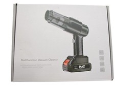 Aspirapolvere Portatile A