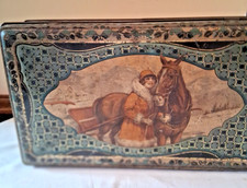 SCATOLA IN LATTA LIBERTI