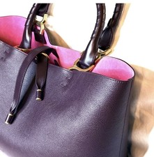 Borsa Chloe Marcie Tote in