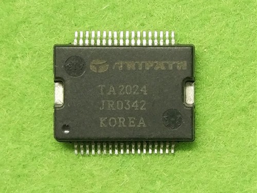 Chip amplificatore potenza - chip, di