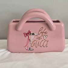 Borsa Martini Vaso Ceramica