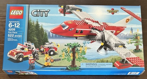 Lego city aereo dei - lego,