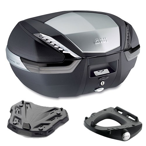 Kit bauletto v47nt givi - kit, +