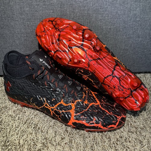 Scarpe calcio under - calcio, armour