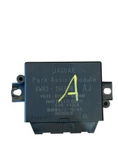 Centralina sensori di