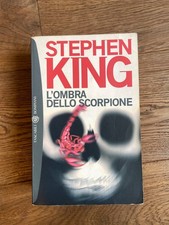 STEPHEN KING L'OMBRA DELLO