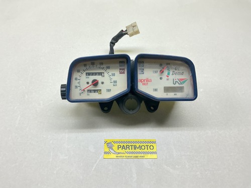 Strumentazione aprilia tuareg - strumentazione,