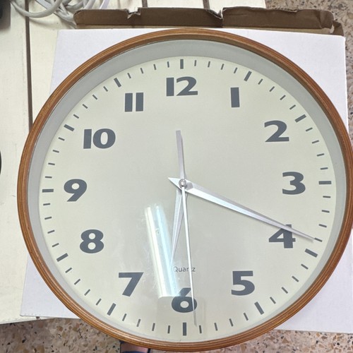 Quartz orologio parete - orologio,