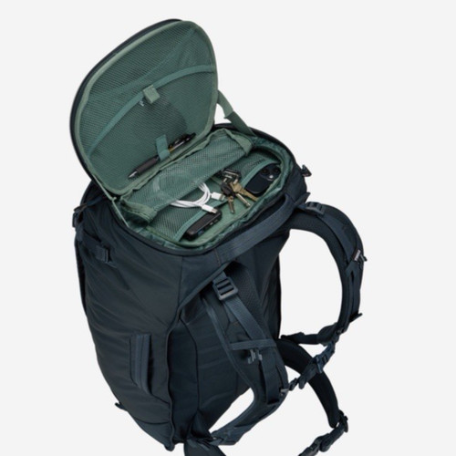 Zaino viaggio thule - viaggio,