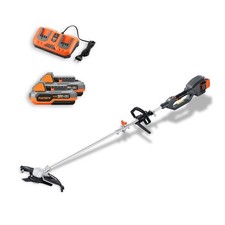 FUXTEC Decespugliatore a